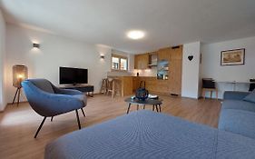 Apartment Samira