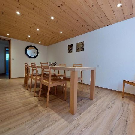 Apartment Samira Zermatt Exterior photo