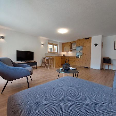 Apartment Samira Zermatt Exterior photo