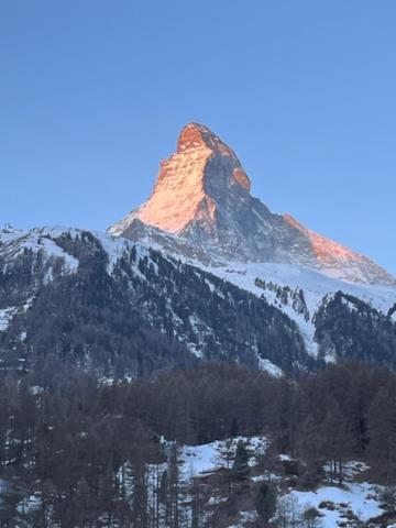 Apartment Samira Zermatt Exterior photo