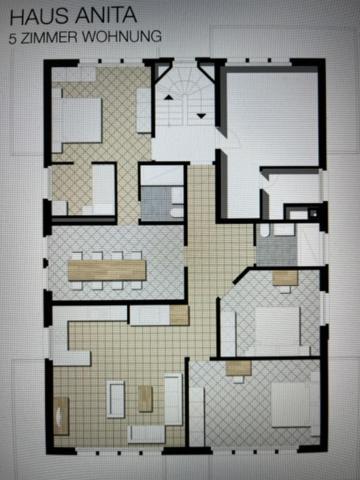 Apartment Samira Zermatt Exterior photo